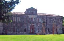Abbazia Santa Maria delle Carceri