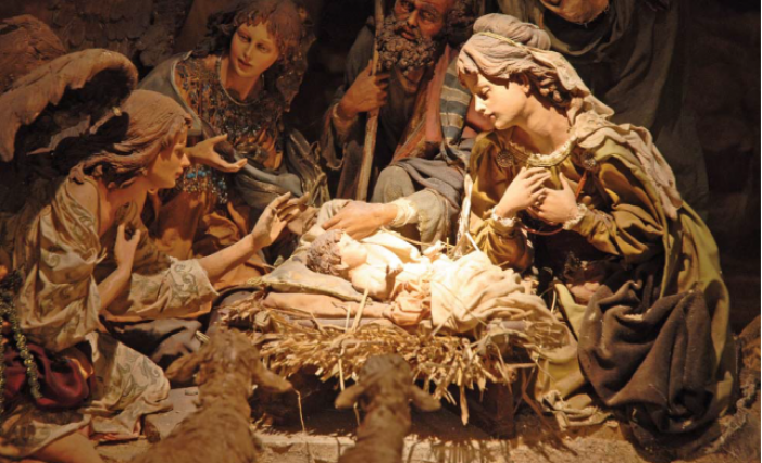 Presepio