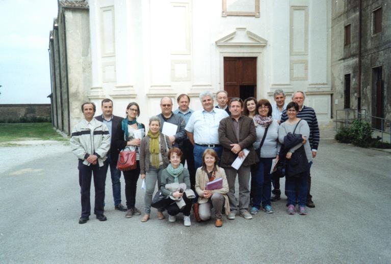 Gruppo Accoglienza