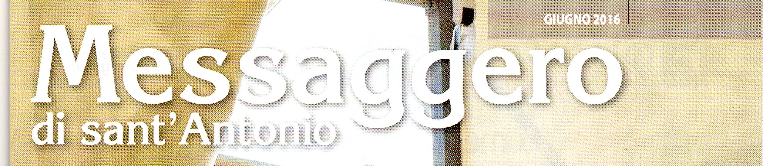 messaggero